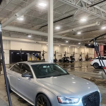 2016 Audi A4 2.0T Quattro Premium