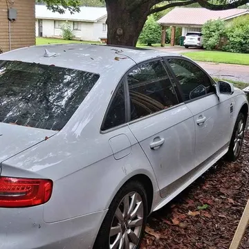 2016 Audi A4 2.0T Quattro Premium