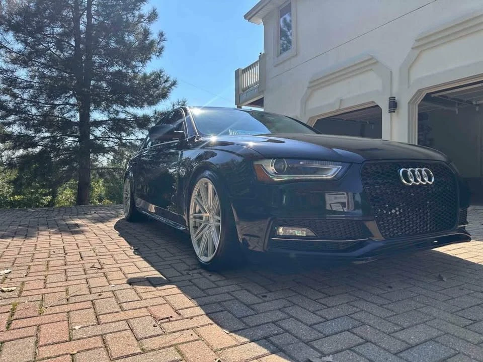 2016 Audi B9 A4 - Image 5 of 12
