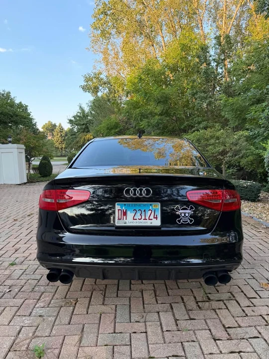2016 Audi B9 A4 - Image 4 of 12
