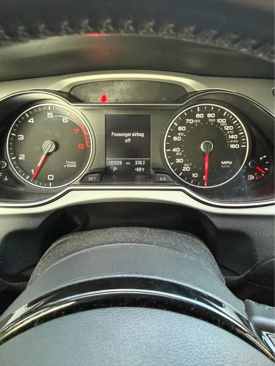 2016 Audi B9 A4 - Image 14 of 14