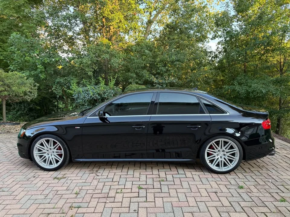 2016 Audi B9 A4 - Image 3 of 12
