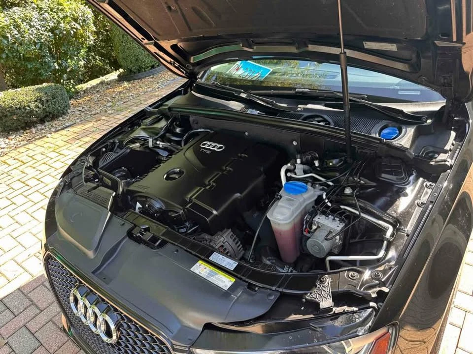 2016 Audi B9 A4 - Image 8 of 12