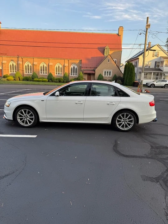 2016 Audi B9 A4 - Image 7 of 14