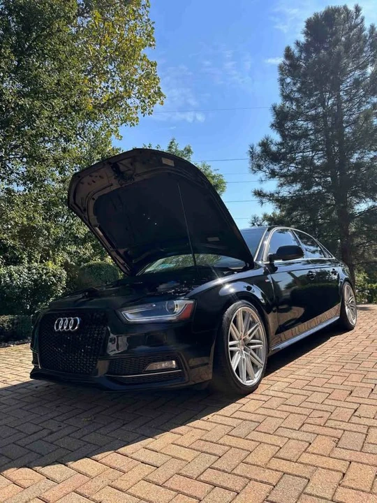2016 Audi B9 A4 - Image 7 of 12