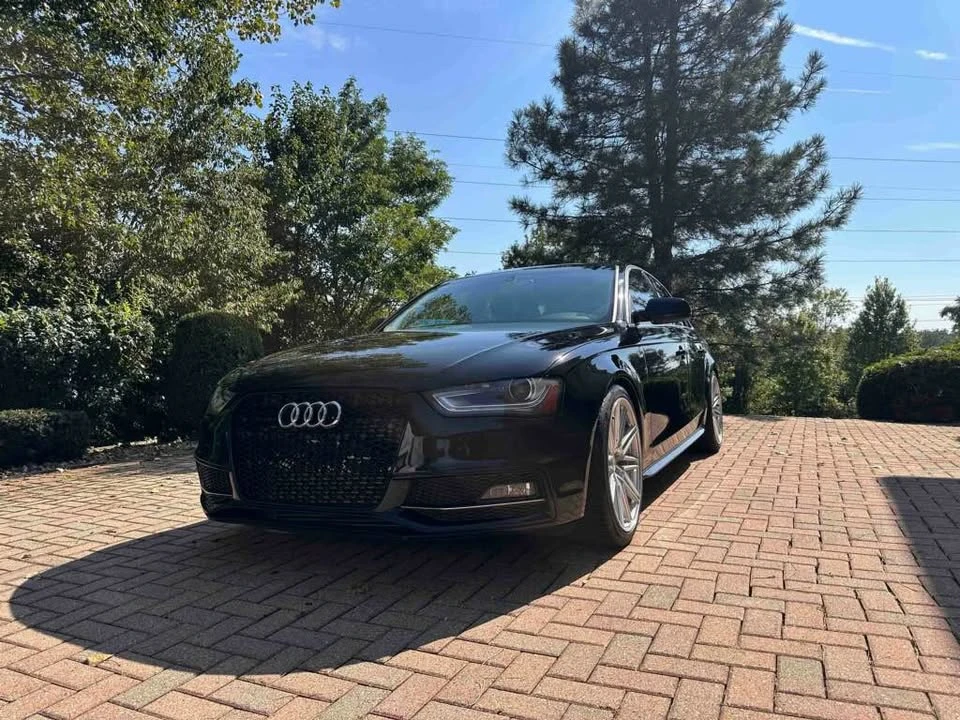 2016 Audi B9 A4 - Image 6 of 12