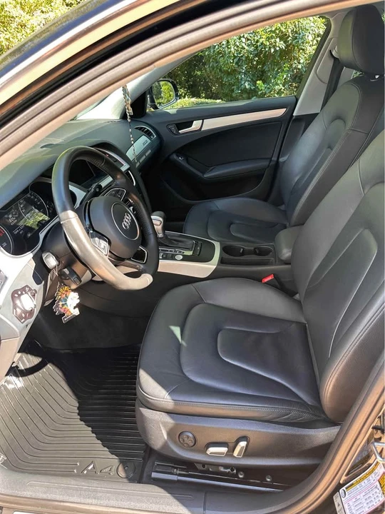 2016 Audi B9 A4 - Image 9 of 12