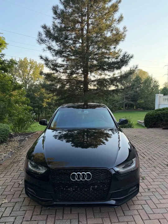 2016 Audi B9 A4 - Image 2 of 12