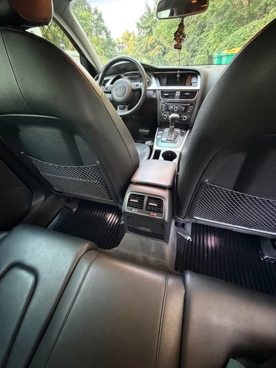 2016 Audi B9 A4 - Image 11 of 12