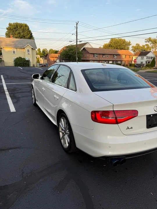 2016 Audi B9 A4 - Image 6 of 14