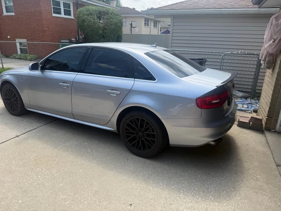 2016 Audi B9 A4 - Image 2 of 8