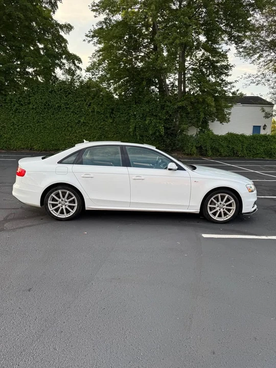 2016 Audi B9 A4 - Image 3 of 14