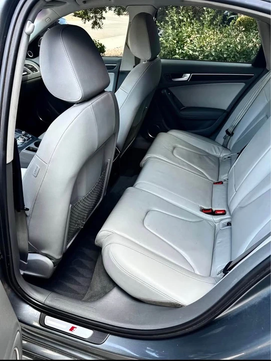 2016 Audi B9 A4 - Image 9 of 9
