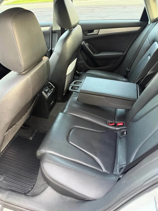 2016 Audi B9 A4 - Image 10 of 14