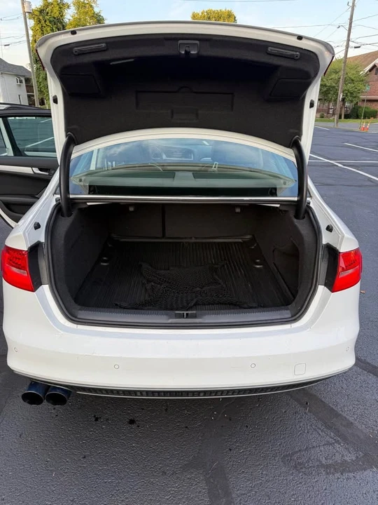 2016 Audi B9 A4 - Image 12 of 14