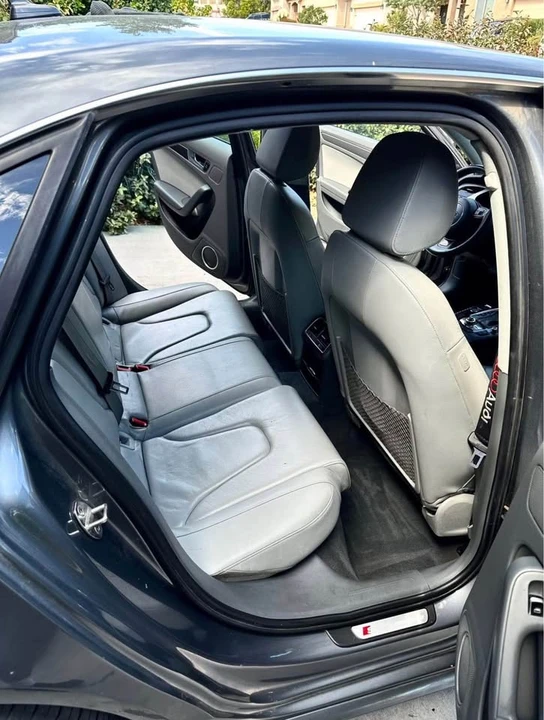 2016 Audi B9 A4 - Image 8 of 9