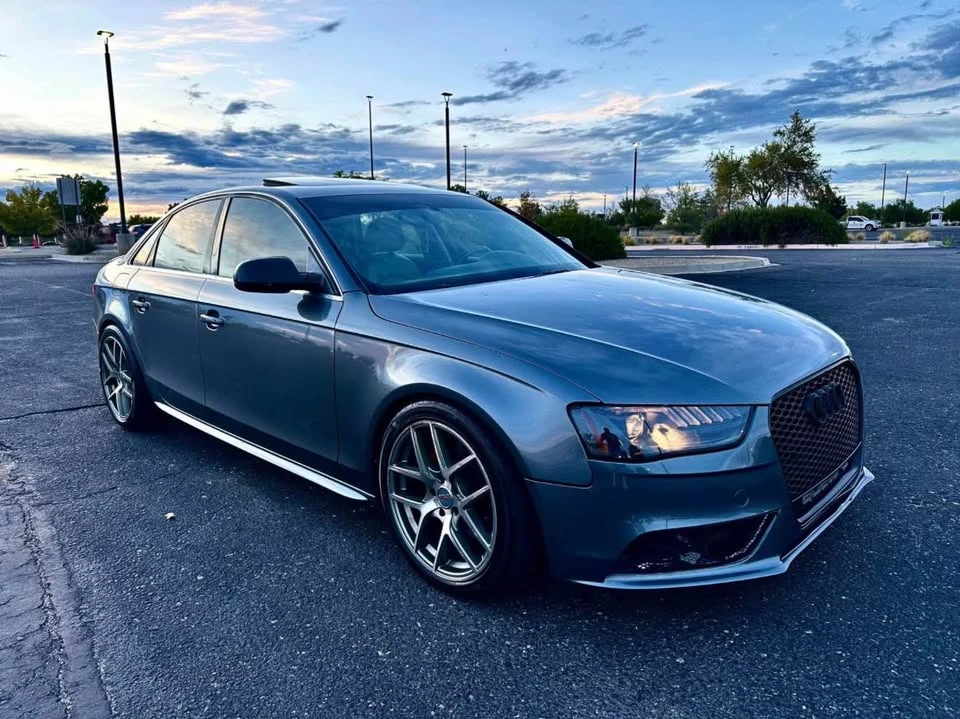2016 Audi B9 A4 - Image 3 of 9