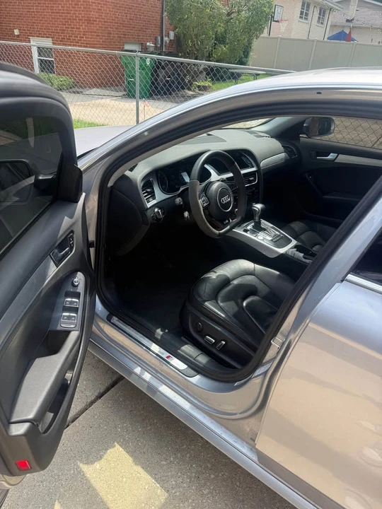 2016 Audi B9 A4 - Image 5 of 8