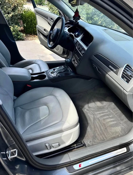 2016 Audi B9 A4 - Image 7 of 9