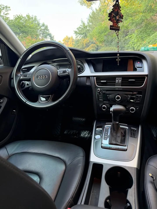 2016 Audi B9 A4 - Image 10 of 12