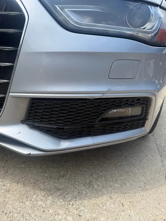 2016 Audi B9 A4 - Image 7 of 8
