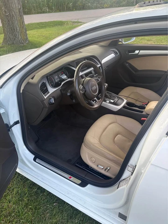 2016 Audi B9 A4 - Image 5 of 10