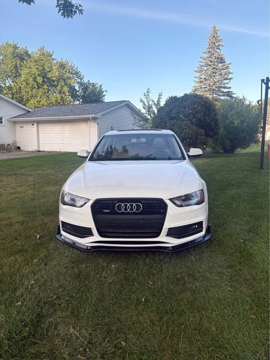 2016 Audi B9 A4 - Image 2 of 10
