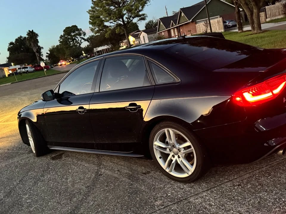 2016 Audi B9 A4 - Image 16 of 17