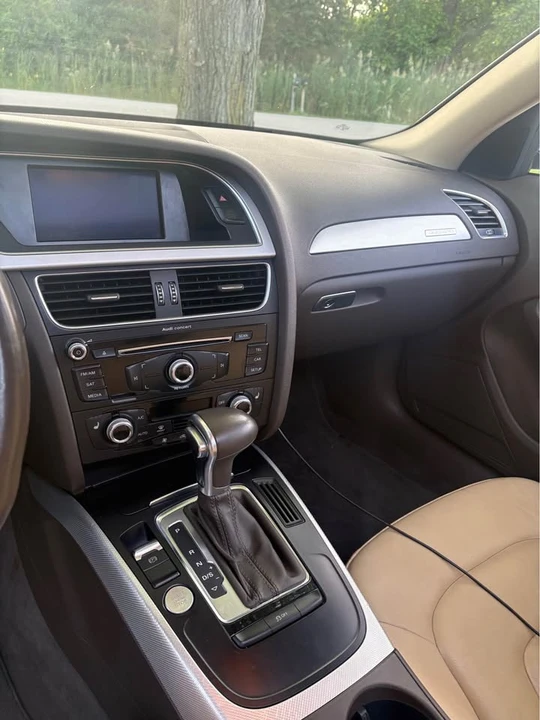 2016 Audi B9 A4 - Image 6 of 10