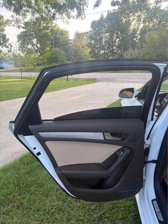 2016 Audi B9 A4 - Image 10 of 10