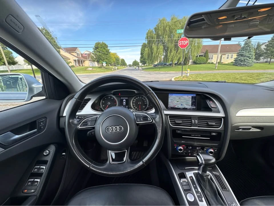 2016 Audi B9 A4 - Image 10 of 13
