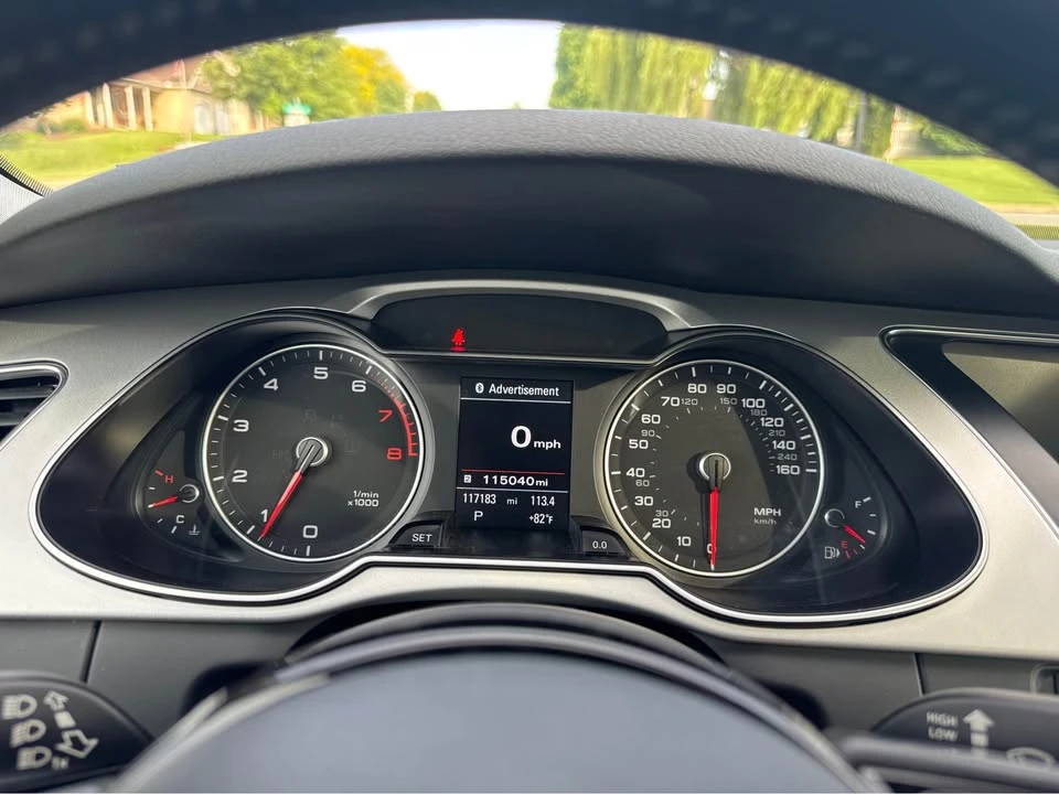 2016 Audi B9 A4 - Image 13 of 13