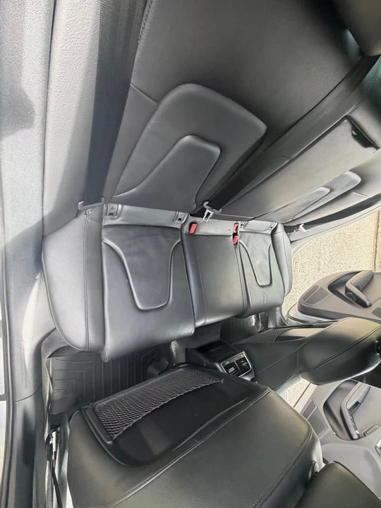 2016 Audi B9 A4 - Image 11 of 20