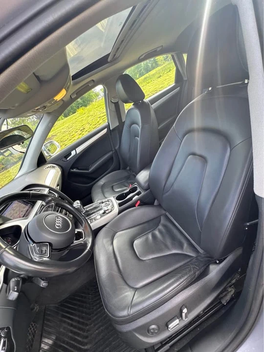 2016 Audi B9 A4 - Image 11 of 13
