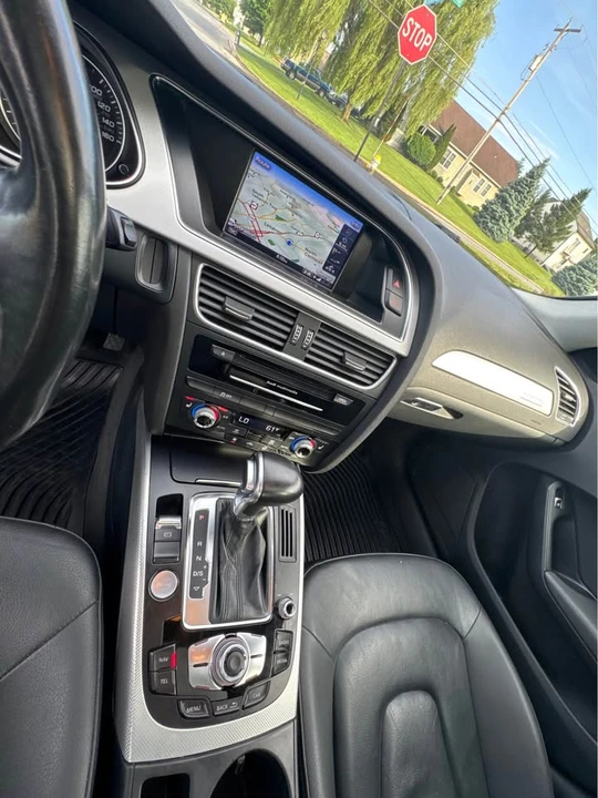 2016 Audi B9 A4 - Image 12 of 13