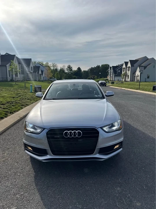 2016 Audi B9 A4 - Image 3 of 13