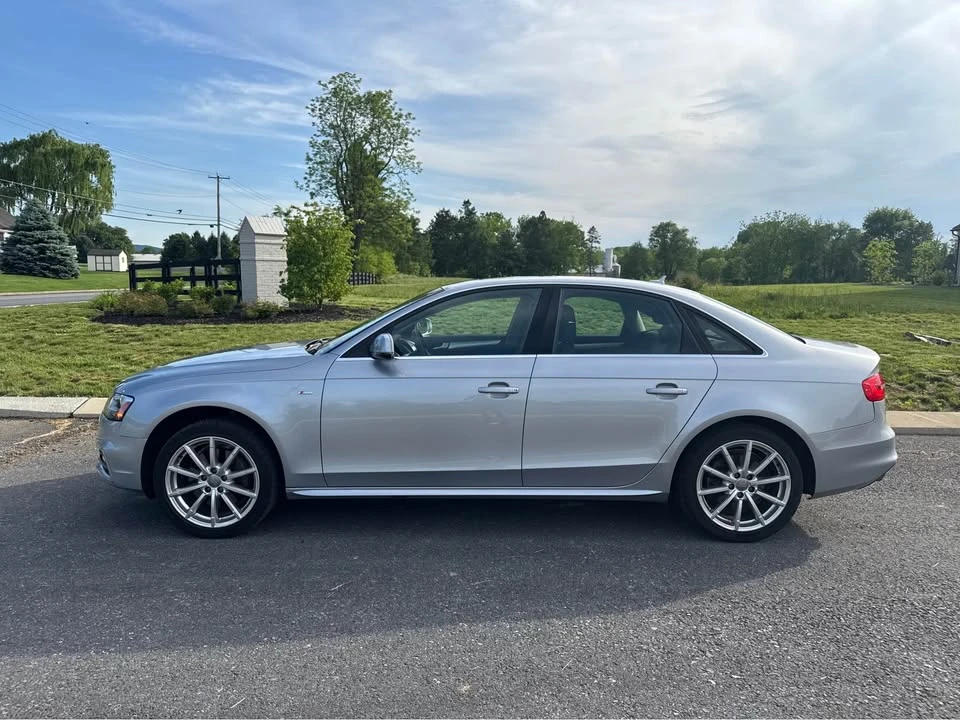 2016 Audi B9 A4 - Image 5 of 13
