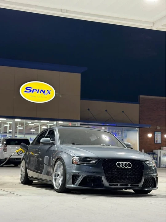 2016 Audi B9 A4 - Image 11 of 11