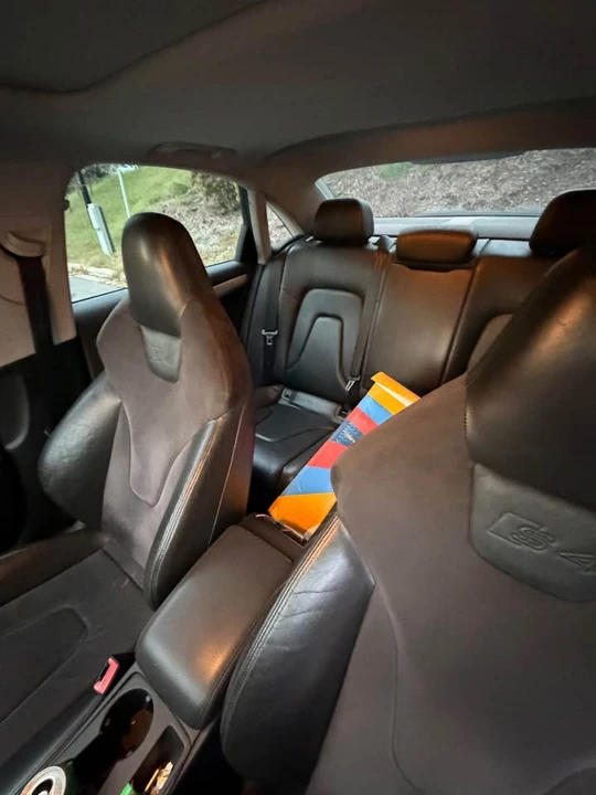 2016 Audi B9 A4 - Image 7 of 11