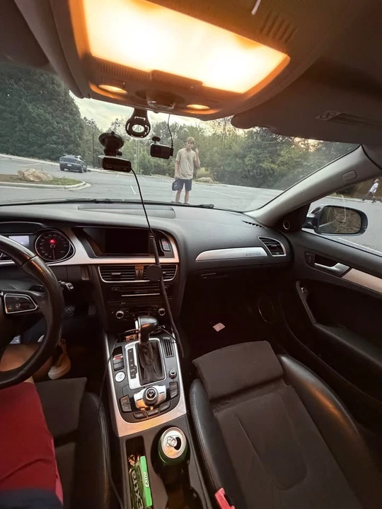2016 Audi B9 A4 - Image 5 of 11