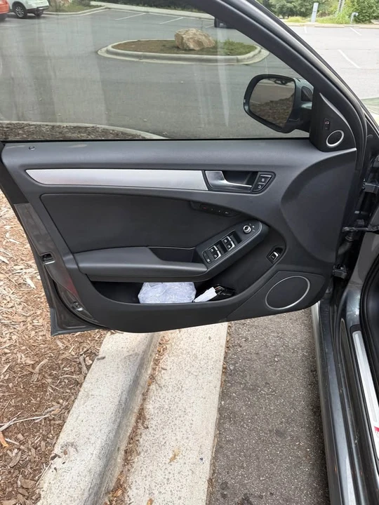 2016 Audi B9 A4 - Image 4 of 11