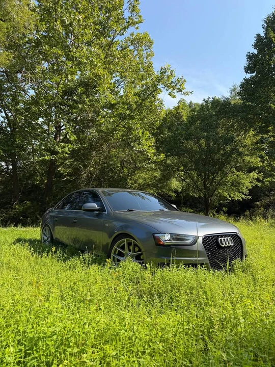 2016 Audi B9 A4 - Image 9 of 11