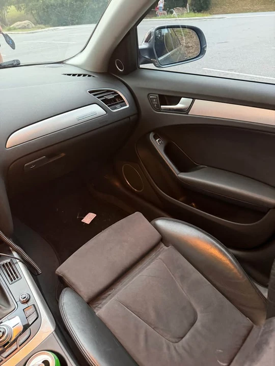 2016 Audi B9 A4 - Image 6 of 11