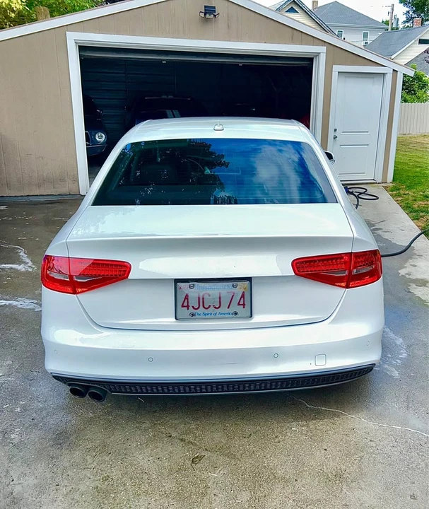 2016 Audi B9 A4 - Image 3 of 5