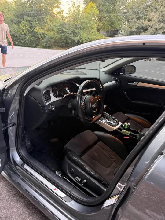 2016 Audi B9 A4 - Image 3 of 11