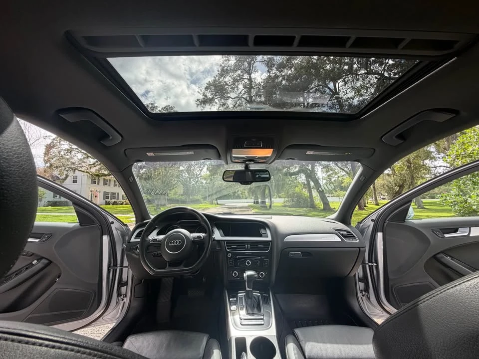 2016 Audi B9 A4 - Image 12 of 20