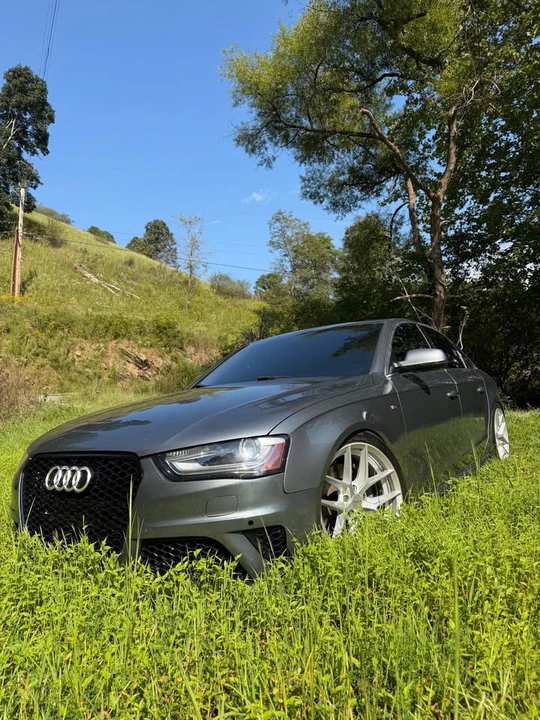 2016 Audi B9 A4 - Image 10 of 11