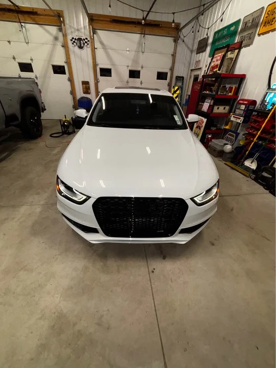 2016 Audi B9 A4 - Image 2 of 10