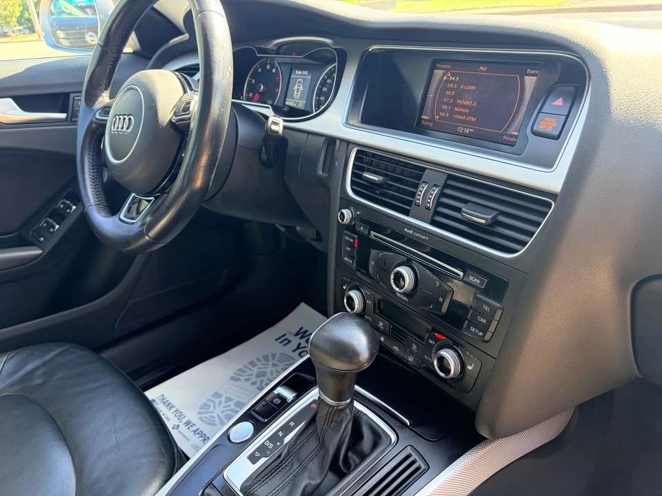 2016 Audi B9 A4 - Image 13 of 20