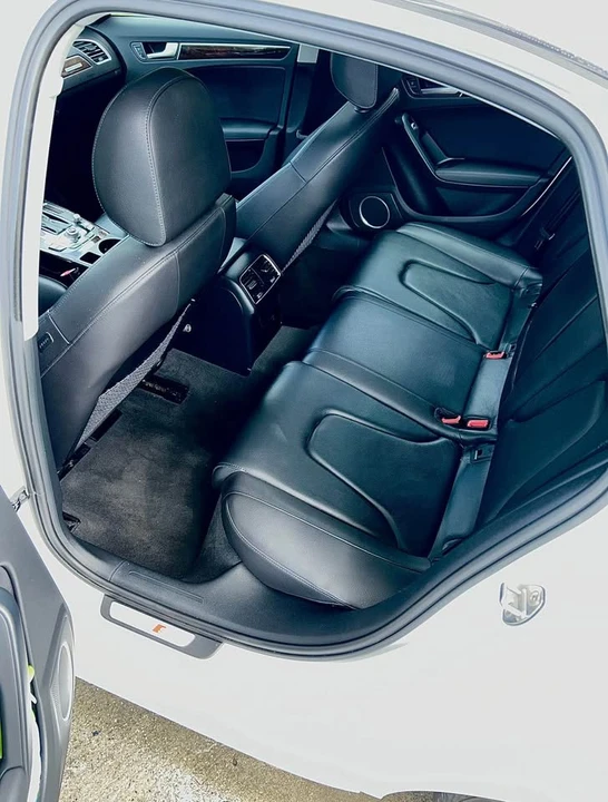 2016 Audi B9 A4 - Image 5 of 5